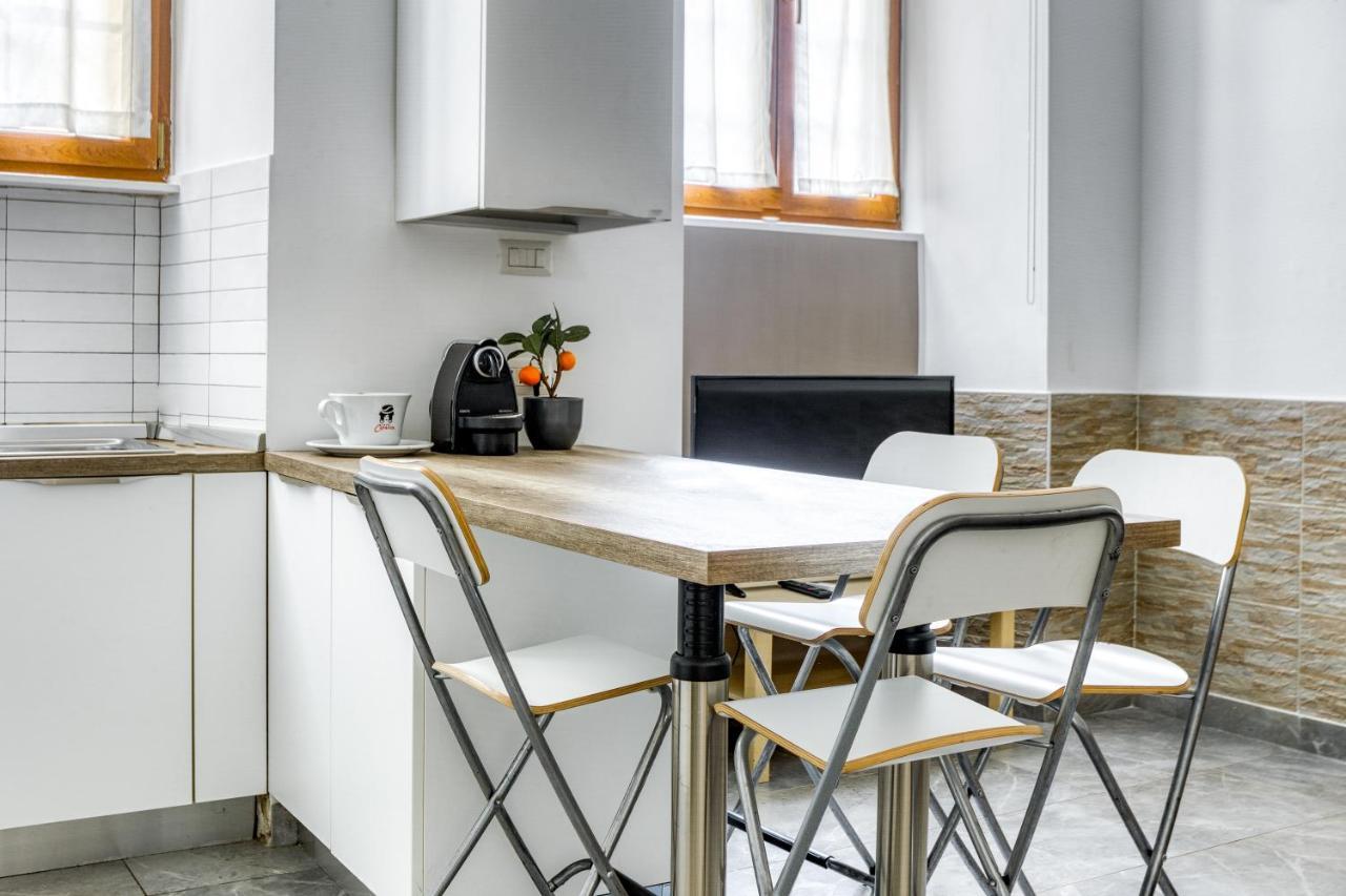 Appia Cozy Appartamento *