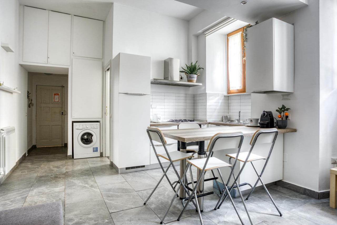 Appartamento Appia Cozy *