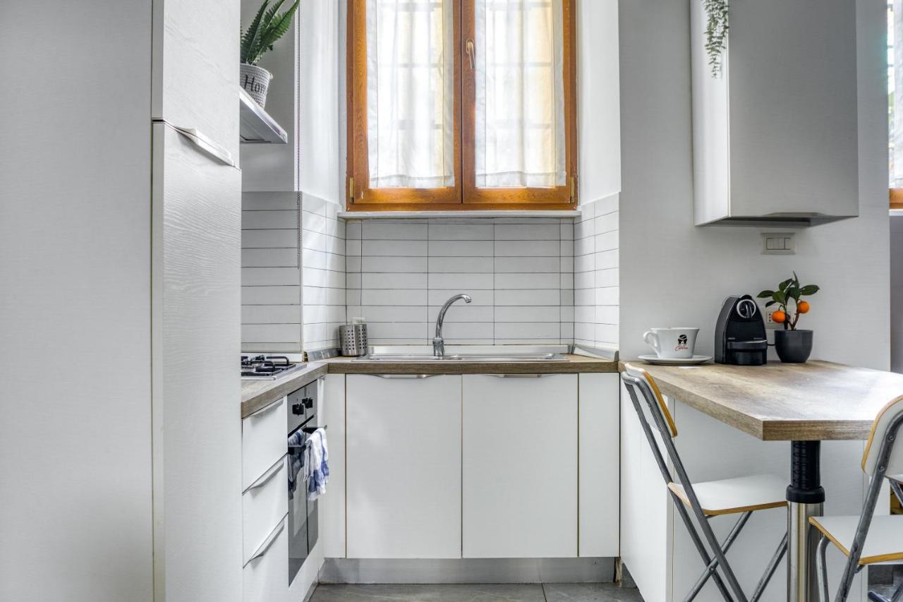 Appartamento Appia Cozy Roma