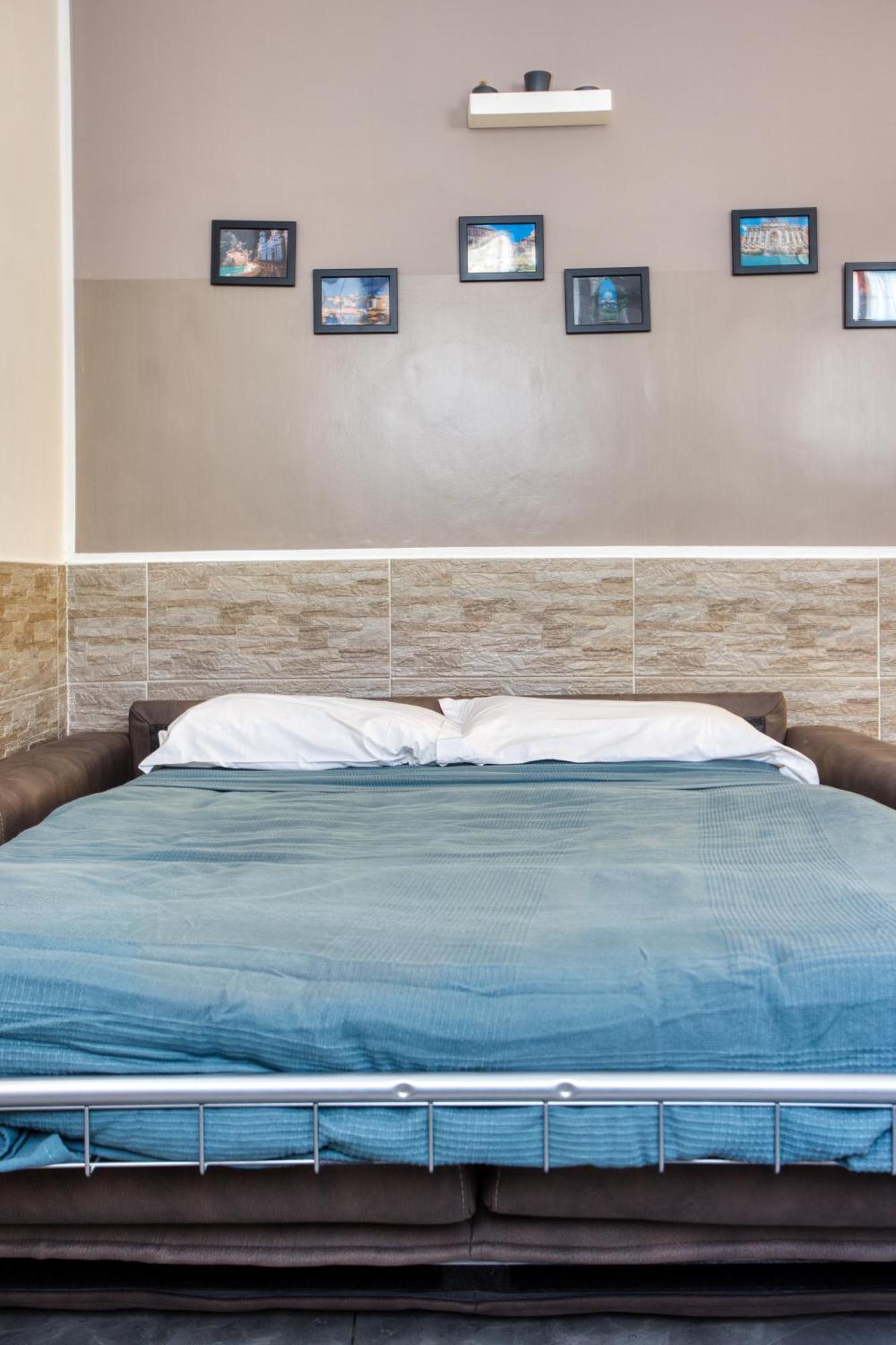 Appartamento Appia Cozy Roma