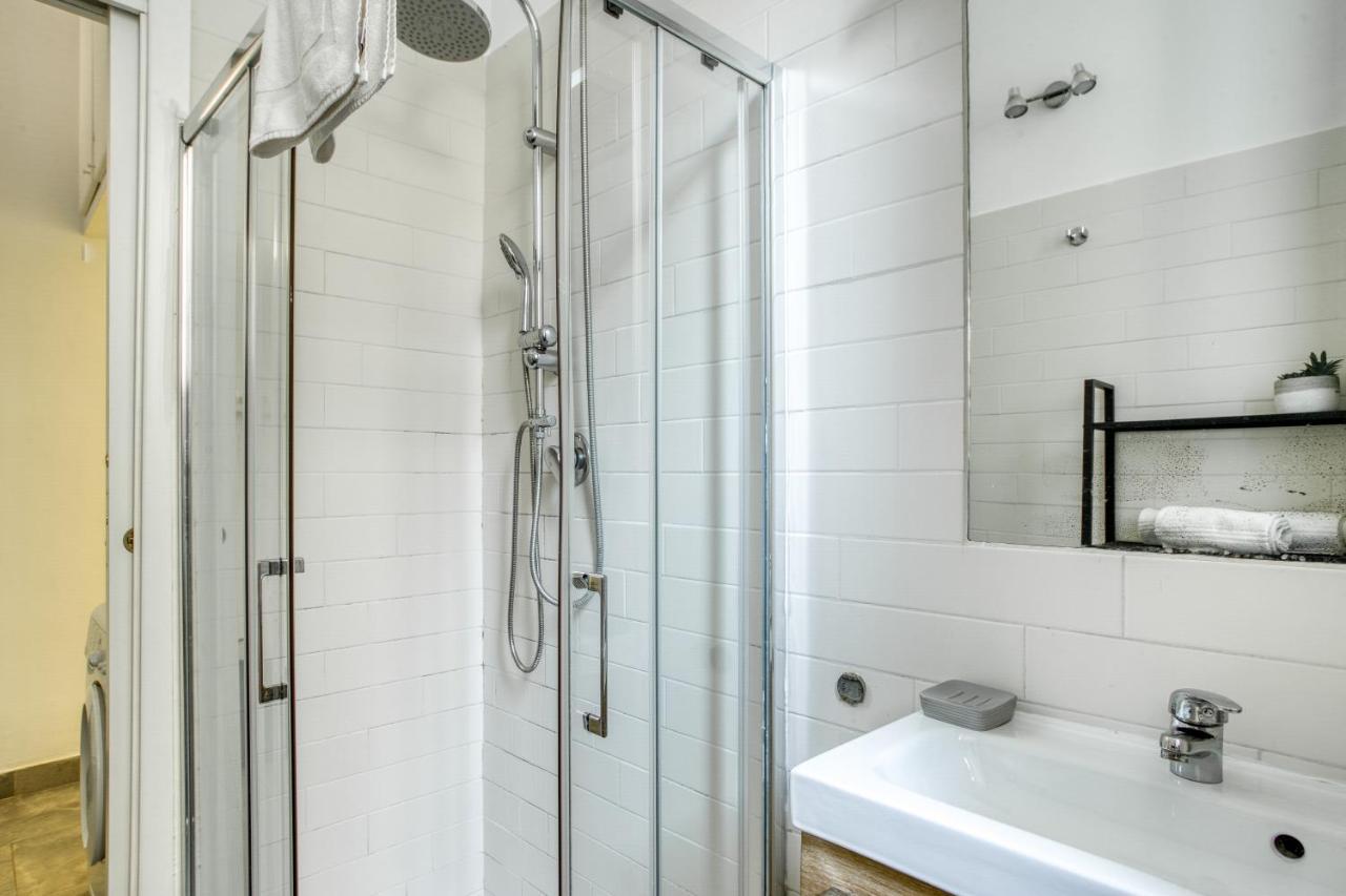 Appia Cozy Apartment Rom