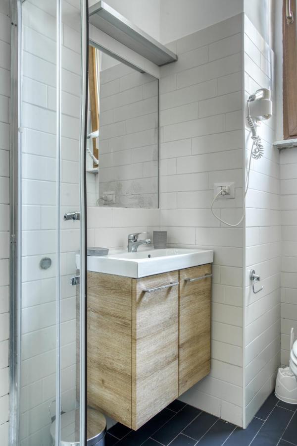 Apartment Appia Cozy Rom