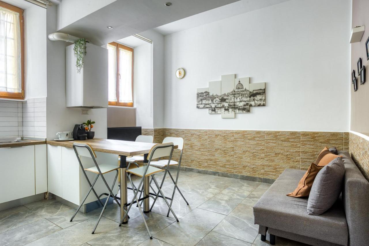 Appia Cozy Rom